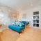 Pass the Keys Modern & Spacious 1 Bed Terrace with Free Parking - 剑桥