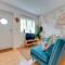 Pass the Keys Modern & Spacious 1 Bed Terrace with Free Parking - 剑桥
