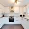 Pass the Keys Modern & Spacious 1 Bed Terrace with Free Parking - 剑桥