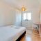 Pass the Keys Modern & Spacious 1 Bed Terrace with Free Parking - 剑桥