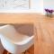 Pass the Keys Modern & Spacious 1 Bed Terrace with Free Parking - 剑桥