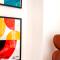 Pass the Keys 49 Byron Square Modern and Spacious 3 Bed Home with Free Parking - Cambridge