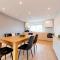 Pass the Keys 49 Byron Square Modern and Spacious 3 Bed Home with Free Parking - Cambridge