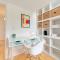 Pass the Keys 49 Byron Square Modern and Spacious 3 Bed Home with Free Parking - Cambridge