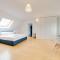 Pass the Keys 49 Byron Square Modern and Spacious 3 Bed Home with Free Parking - Cambridge