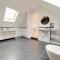 Pass the Keys 49 Byron Square Modern and Spacious 3 Bed Home with Free Parking - Cambridge