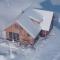 Zirbenchalet Klippitz - Erholung mit Zirbenkraft