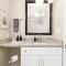 Spacious 1BR Flat, Workspace, King Bed