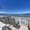 Maui Sands Seaside 713 - Kahana