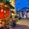 Zeynep Sultan Hotel