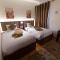 Gleem Luxury Apartments Elite