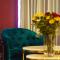 Saladin Boutique Hotel