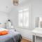 Cloud9 Accommodation - 克罗伊登