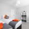 Cloud9 Accommodation - 克罗伊登