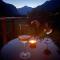Holiday accomodation Coglio - Maggia