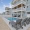 1542 - Southern Blue Crab by Resort Realty