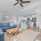 1542 - Southern Blue Crab by Resort Realty