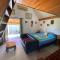 chalet chenal - Hauru