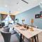 Pine Tree HardRock Suites by JBcity Home - Kampong Baharu