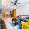 Pine Tree HardRock Suites by JBcity Home - Kampong Baharu