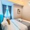 Pine Tree HardRock Suites by JBcity Home - Kampong Baharu