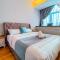 Pine Tree HardRock Suites by JBcity Home - Kampong Baharu