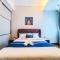 Pine Tree HardRock Suites by JBcity Home - Kampong Baharu