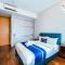 Pine Tree HardRock Suites by JBcity Home - Kampong Baharu