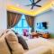 Pine Tree HardRock Suites by JBcity Home - Kampong Baharu