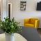 Apartman Tramonto Srebrno Jezero