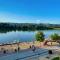 Apartman Tramonto Srebrno Jezero