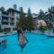 Blackcomb Springs Suites by CLIQUE
