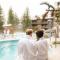 Blackcomb Springs Suites by CLIQUE