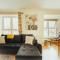Luxury Riverview 2Bed Apt- 5 mins from Excel London, Canary wharf, 02 Arena - Free Parking - PlayStation 4 Provided - Londres