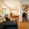 Luxury Riverview 2Bed Apt- 5 mins from Excel London, Canary wharf, 02 Arena - Free Parking - PlayStation 4 Provided - Londres