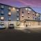 WoodSpring Suites Olympia - Lacey