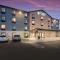 WoodSpring Suites Olympia - Lacey - Olympia