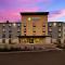 WoodSpring Suites Olympia - Lacey - Olympia