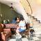 Chez Zany Boutique Hostel - Copacabana