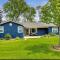 Blue Beach Cottage - Delavan