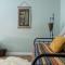 Blue Beach Cottage