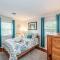 Kelly's Comfortable Quinton Home - Quinton