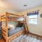 Kelly's Comfortable Quinton Home - Quinton