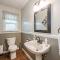 Kelly's Comfortable Quinton Home - Quinton