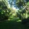 ACACIAS Cottages with Starlink Wifi