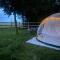 Country Bumpkins Luxury Igloo - Wellingore