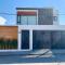 Casa More con alberca, jacuzzi, climatizada - Tequesquitengo