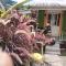 Ian Creole Garaden Cottages - Розо