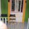 Ian Creole Garaden Cottages
