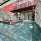 Flat Luxo com piscina privativa Resort île de Pipa Locar House - Pipa